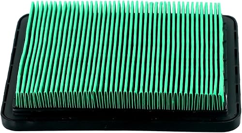Ricambio filtro aria tosaerba, per motori Honda GCV135 GCV190 GX100, per modelli IZY, parti di tosaerba, OEM 17211-Z8B-901 - Honorern