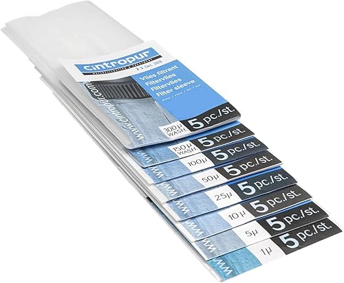 Setaccio Filtraggio per NW500 / NW650 / NW800 Cintropur – 50µm - Honorern