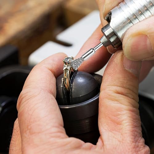 Spazzole Metalliche 15Pcs Spazzole Metalliche Rotanti per Rimuovere Ruggine Corrosione, Spazzole in Filo di Acciaio Lucidatura Adottano un Design a Forma di Penna e Spazzole per Lucidatura in Acciaio - Honorern