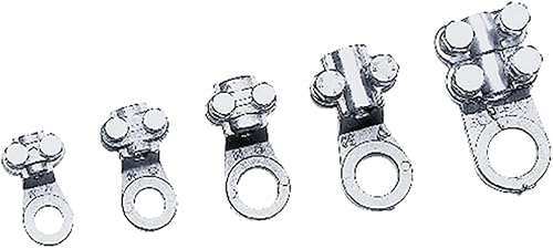 Capicorda A Morsetto - Honorern