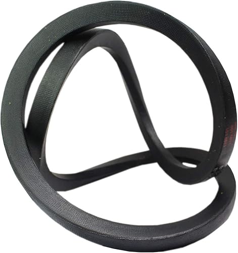 Cinghia trapezoidale 13 x 1090 Li Classica Cinghia trapezoidale DIN 2215 V-Belt - Honorern