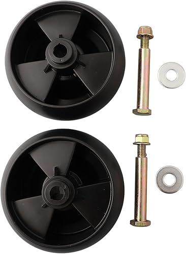 Ruote di ricambio per tosaerba CADET 73404155 e altre marche - Honorern