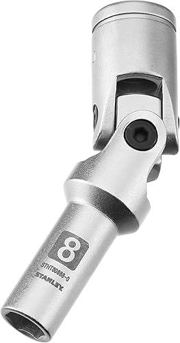 STANLEY STHT81015-0 Bussola per Candele Diesel, 9 mm - Honorern