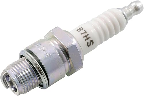 NGK Candela B7HS - Honorern