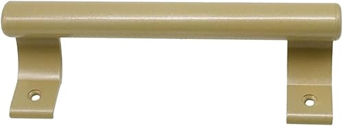 Maniglia scorrevole della porta, materiale della lega di alluminio da 8 pollici adatto per porte del patio e porte di vetro. Sostituzione di alcune vecchie maniglie delle porte. - Honorern