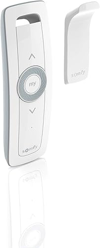 Somfy 1870646 - Telecomando Situo 5 Variation io Pure - Honorern