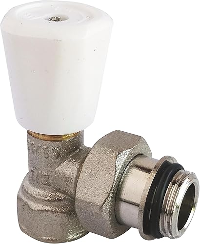 SOMATHERM FOR YOU - manuale radiatore valvola di angolo 1/2 - Honorern