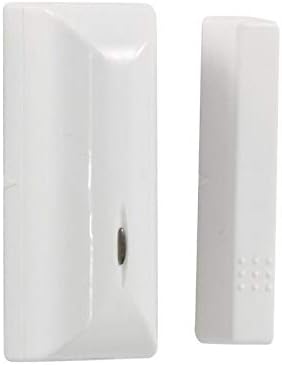 Allarme Casa – Rilevatore di porte e finestre MD 210R – 868 MHz - Honorern