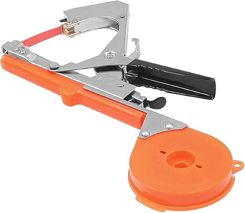 Legatrice per piante, legatrice per piante, agricoltura, legatrice a cono per cetrioli, pomodori, uva - Honorern