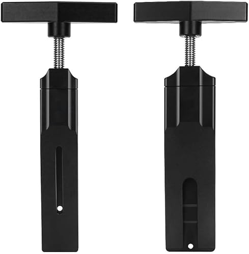 Pinza freno a disco idraulico a pistone strumento per bici design leggero, ideale per manutenzione e regolazioni (strumento a 4 pistoni) - Honorern