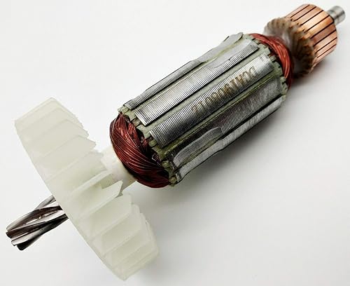 Motore ancora rotore corridore per Makita HR2410, HR2420, martello perforatore - Honorern