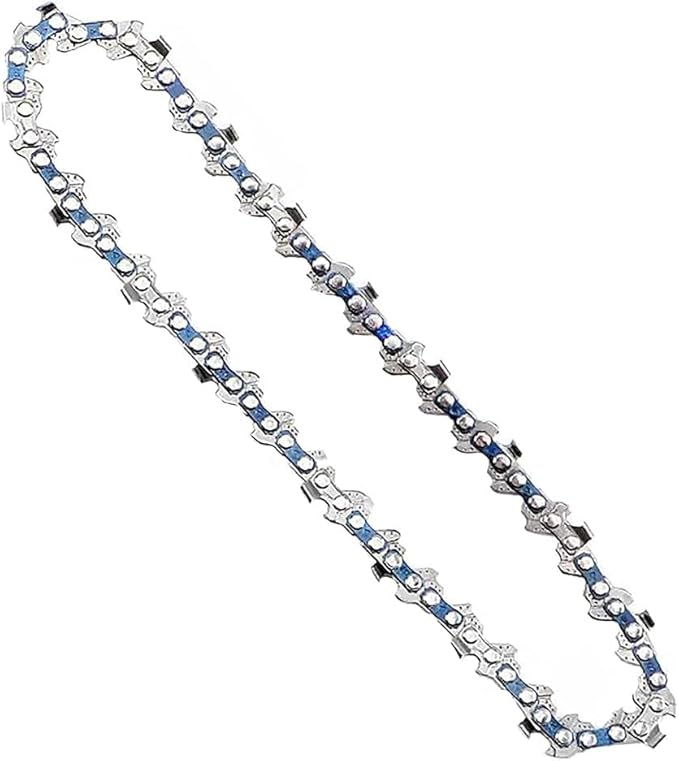 1 confezione da 8 pollici di ricambio per catena per mini motosega - Honorern