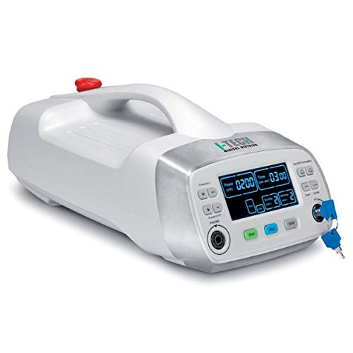 I-TECH 28410 Terapia Laser la 500 - Honorern