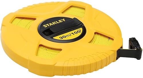 Stanley 0 34 262 - Nastro Fibergalss 30 m - Honorern