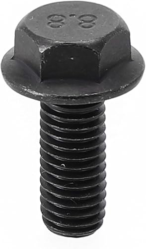 Bullone della lama per sega circolare disponibile delle parti di ricambio nella dimensione di M8 x 20mm per le applicazioni multiple - Honorern