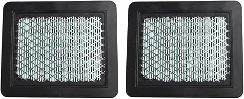 2 filtri aria compatibili per Honda HRX537 HRB535 HRD536 IZY53 HRG536 modelli di tosaerba, kit di assistenza ricambi accessori di manutenzione - Honorern