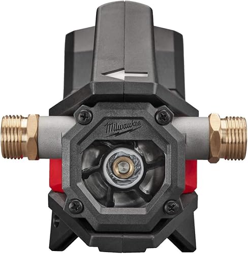 M18 BTP-0 Pompa di trasferimento compatta 18V Unità nuda - Honorern