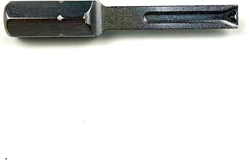 Strumento per aprire la porta dell'auto con chiave di alimentazione per fabbro, officina di riparazione auto, negozio 4S (HU92) - Honorern