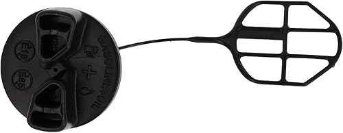 Tappo serbatoio per motosega McCulloch - Honorern