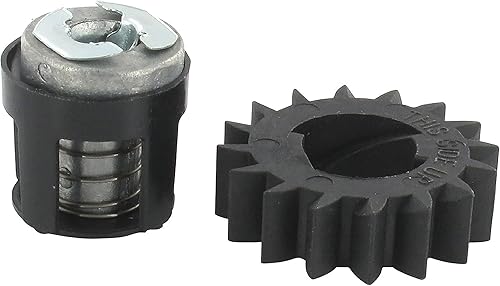 Greenstar 23064 - Molla per avviamento e avviamento - Honorern