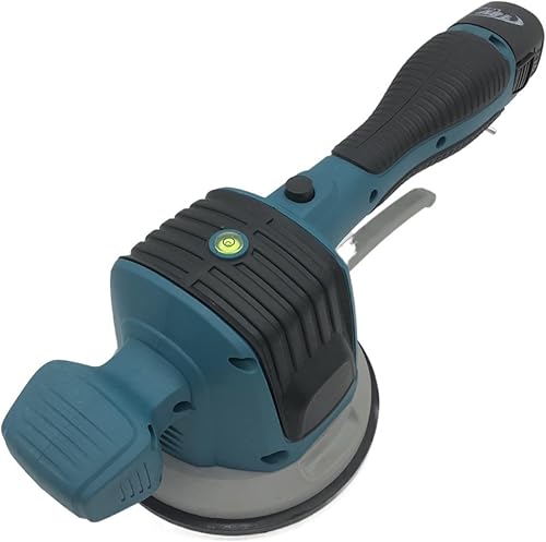 Strumento di livellamento automatico del vibratore del pavimento della ventosa della piastrella della parete del vibratore della macchina dello strumento di piastrellatura delle mattonelle con 2 batte - Honorern
