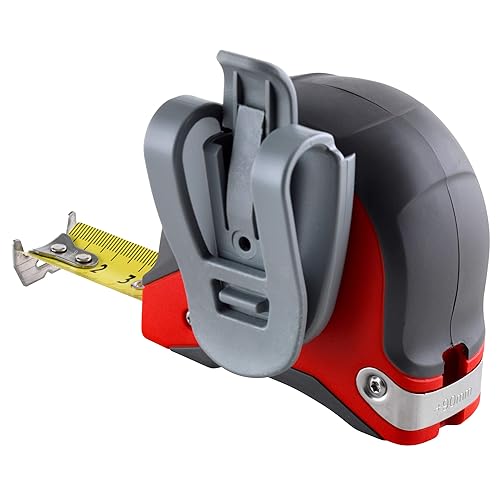 Sola - Flessometro PRO-TM 8 m, Matcote, classe di precisione I CE - Honorern