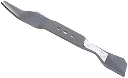 3 x 36 cm tagliaerba per Husqvarna Rider 11C, B11C, 13, 13AWD, 13AWS, 13C, 15C, 2116CMA, 13BIO / 5055445-01, 5796525-01, 5796525-10, 544 0677-0 1 - Honorern