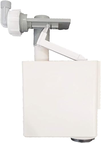 Gruppo Valvola Galleggiante Kristal ed Europa 5500145 - Honorern