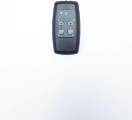 Telecomando Micronova G005-3 002272502 - Stufe a Pellet Generico Acciaio - Honorern