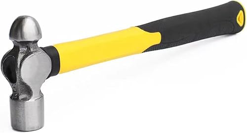 230g Ball Peen Hammer,Durabilità Martello Carpentiere,Agio Martello Piccolo,Versatilità Martello Da Carpentiere,Robustezza Martello,Professionisti Martello Carpentiere. - Honorern