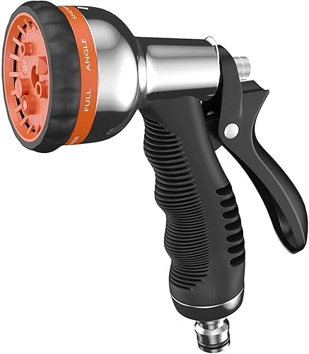 Pistola multifunzione 8 getti - Honorern