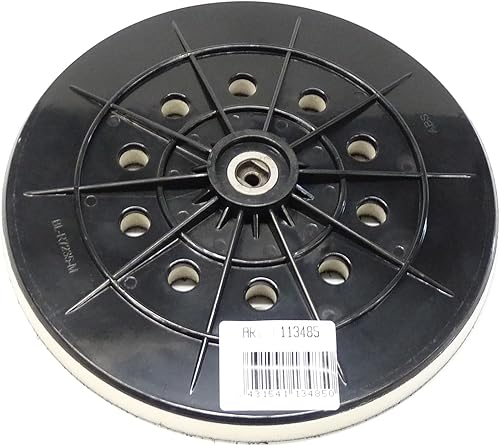 113485 - Disco di levigatura per Dws710e - Honorern