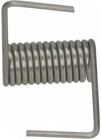 MOLLA DI RICAMBIO PER PINZA PRENDISALUMI 10 pezzi - Honorern