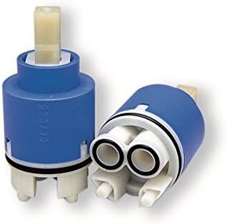 Acquastilla 112164 Cartuccia Ceramica Kerox Mix K35B, Multicolore - Honorern