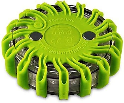 Luce di segnalazione verde - Honorern