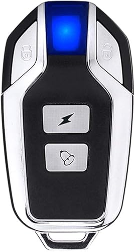 Mengshen Telecomando AR04, Funziona Con Allarme Di Sicurezza Z08 / Z07 / M64 / M641 / M642 / M70 / M701 / M702 - Honorern