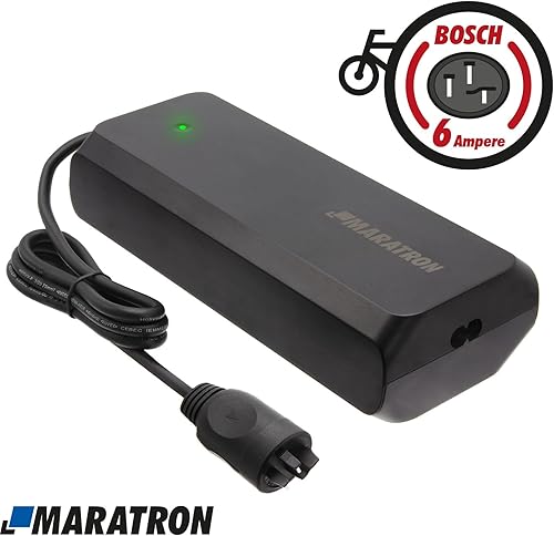 Caricatore rapido sottile 36-6/230 per Bosch Active/Performance Line (0275007918) - Honorern