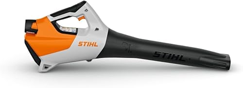 Soffiatore BGA 30 Stihl con 2 batterie AS2 e un caricabatteria AL1 - Honorern