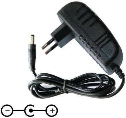 TOP CHARGEUR * Adattatore Caricatore Caricabatteria Alimentatore 12V per Trapano Black & Decker EPC12CA-QW tipo 01 EPC12CA QW - Honorern