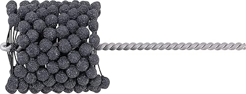 Herramienta para lapeado| flexible | granulación 120 | 75-77 mm - Honorern