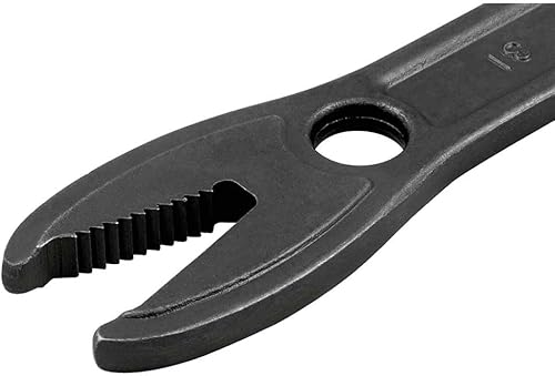 BAHCO NUEVO 2024 - Ajustable Mordaza Fina 31 8' - Honorern