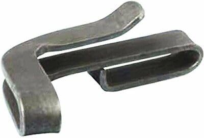 Gancio porta appendi roncola roncole in acciaio forgiato per appendere cintura portaroncola sostegno suporto portattrezzi accessorio per agricoltura - Honorern