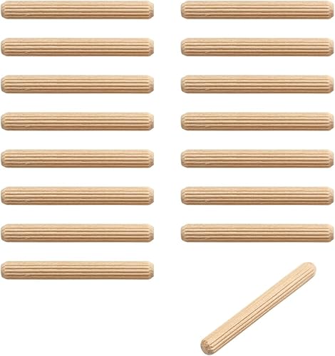 Set di riparazione/ricambio adatto per scaffali Ikea Kallax, 2 x 2/3 x 3/4 x 4/5 x 5/ecc - Honorern