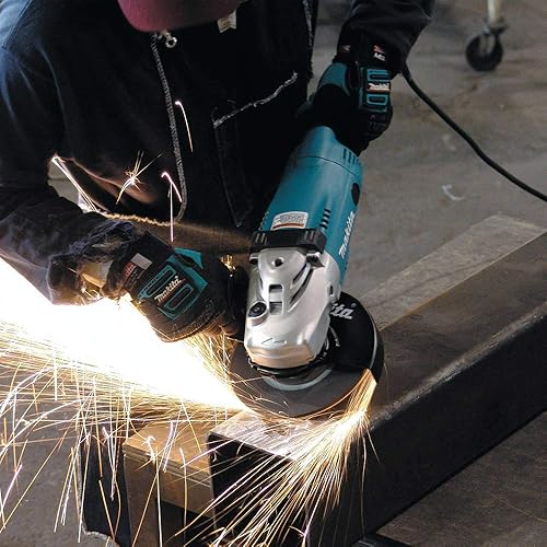 Smerigliatrice Makita Ø 230 mm e 2200 W - GA9020 - Honorern