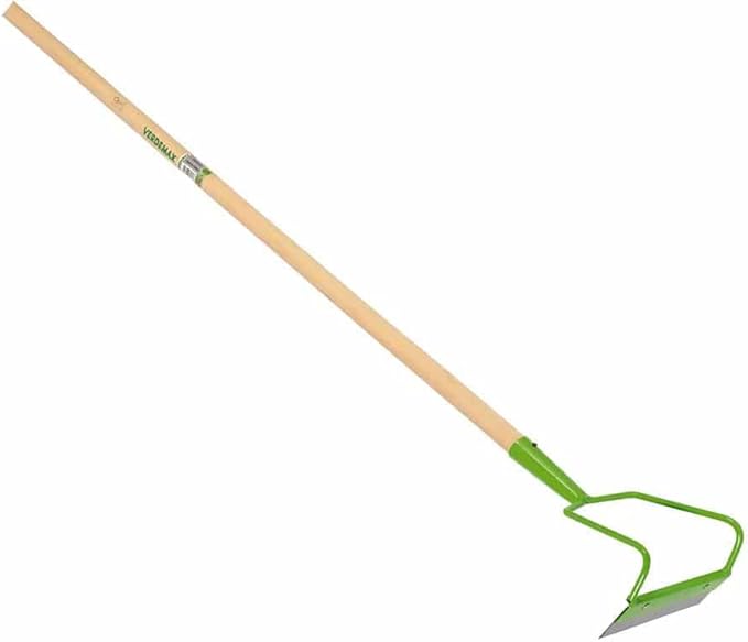 VERDEMAX Sarchiatore 2 Braccia con Manico fsc 130 cm - Honorern