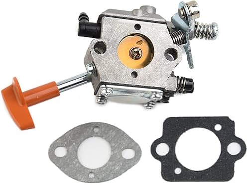 Per CARBuretor per FS48 FS52 FS56 FS62 FS66 FS81 FS86 FS88 FR106 FS106 FS160, per CARBuretor per CARB con 2 Guarnizioni - Honorern
