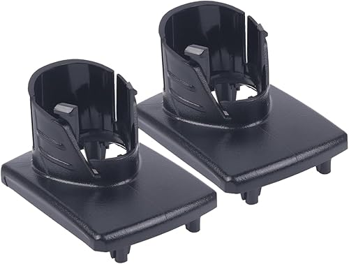 2 pezzi M12 Batteria Plastica Case Box Parti Top Shell Ricambio Per Milwaukee 12V 48-11-2411 Li-ion Shell Housing - Honorern