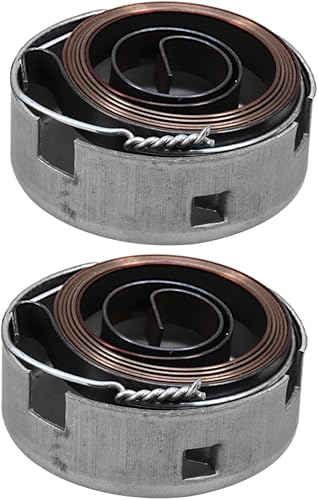 2 Set Di Accessori Per Trapano A Colonna Molla Di Ritorno Per Trapano A Colonna Parti Di Ricambio Per Trapano A Colonna Molla Di Ricambio Per Trapano A Colonna Molla In - Honorern