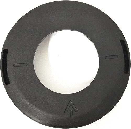 EFCO - Guarnizione per Testina - TRITATORE DI FILI - TRIMMER - Nero - Manuale - Honorern