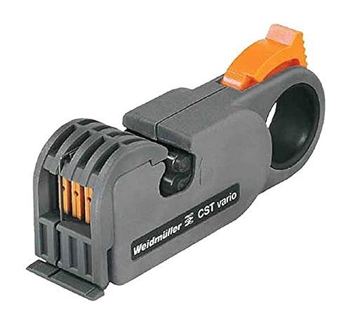 Weidmuller 9005700000 – Stripper coassiale CST Vario - Honorern